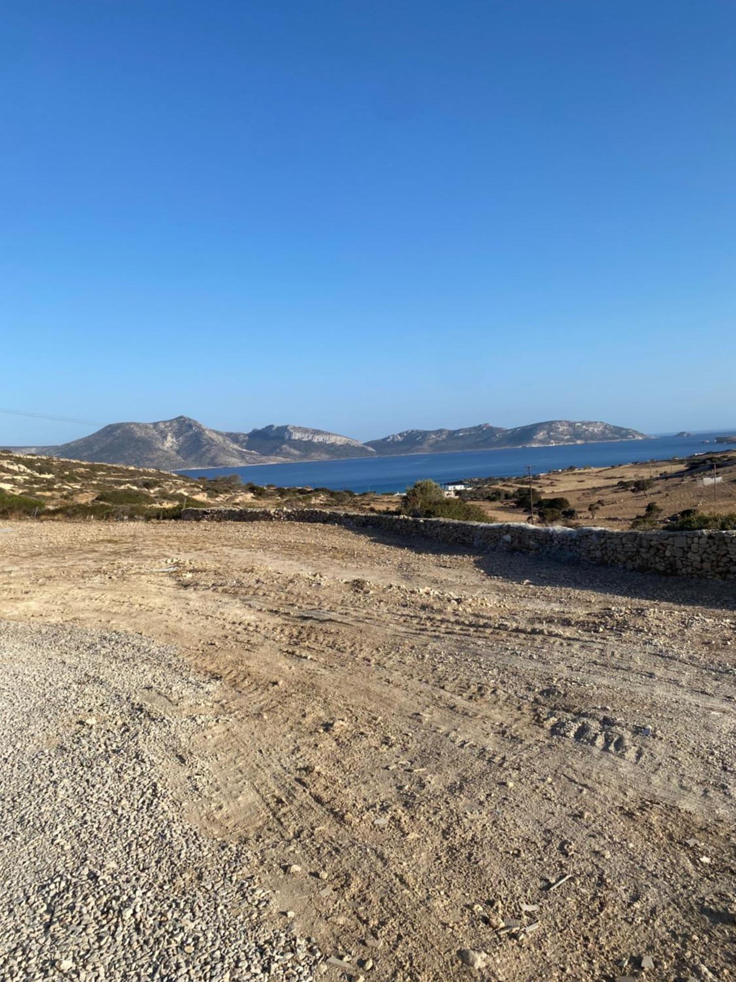 John'S Houses Koufonisia Екстериор снимка